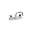 Picture of Encore 8" OC Wall Mount Faucet with 8" Swivel Spout