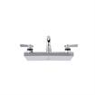 Picture of Encore 8" OC Wall Mount Faucet with 8" Swivel Spout