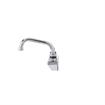 Picture of Encore 8" OC Wall Mount Faucet with 8" Swivel Spout