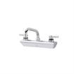 Picture of Encore 8" OC Wall Mount Faucet with 8" Swivel Spout