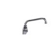 Picture of Encore 8" OC Wall Mount Faucet Ceramic Valves with 8" Swivel Spout