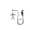 Picture of Encore Single Hole Deck Mount Utility Spray Assmebly with 72" hose