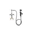Picture of Encore Single Hole Deck Mount Utility Spray Assmebly with 72" hose