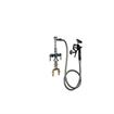 Picture of Encore Single Hole Deck Mount Utility Spray Assmebly with 72" hose