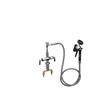 Picture of Encore Single Hole Deck Mount Utility Spray Assmebly with 72" hose