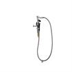 Picture of Encore Single Hole Deck Mount Utility Spray Assmebly with Ceramic Valves and Vacuum Breaker