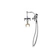 Picture of Encore Single Hole Deck Mount Utility Spray Assmebly with Ceramic Valves and Vacuum Breaker