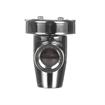 Picture of Chrome Plated Brass Atmospheric Vacuum Breaker for 1/2" NPT Retail Packaging