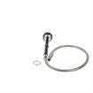Picture of Encore Stainless Steel Pre Rinse Hose 44" with Pre Rinse Spray Valve