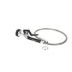 Picture of Encore Stainless Steel Pre Rinse Hose 44" with Pre Rinse Spray Valve