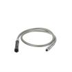 Picture of Encore Stainless Steel Pre Rinse Hose 60" with Grip