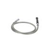 Picture of Encore Stainless Steel Pre Rinse Hose 60" with Grip