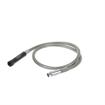 Picture of Encore Stainless Steel Pre Rinse Hose 60" with Grip