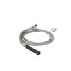 Picture of Encore Stainless Steel Pre Rinse Hose 72" Universal with Grip and Adapters