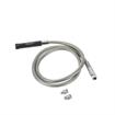 Picture of Encore Stainless Steel Pre Rinse Hose 72" Universal with Grip and Adapters