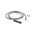 Picture of Encore® Stainless Steel Pre Rinse Hose 96" Universal with Grip and Adapters
