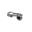 Picture of Encore Chrome Plated Brass 90° Swing Nozzle