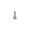 Picture of Encore® Brass Chrome Plated Wall Mount Spout Base with 10" Swivel Spout