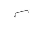 Picture of Encore® Brass Chrome Plated Wall Mount Spout Base with 16" Swivel Spout