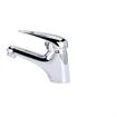 Picture of Encore® Single Handle Single Hole Deck Mount Faucet 5" Cast Spout
