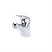 Picture of Encore® Single Handle Single Hole Deck Mount Faucet 5" Cast Spout
