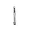 Picture of 3" TOP-LINE Stainless Steel Swivel Gooseneck Spout Assembly