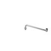 Picture of 12" TOP-LINE Stainless Steel, Double Jointed Horizontal Tubular Swing
