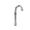 Picture of 3" Encore® Stainless Steel Swivel Gooseneck Spout Assembly