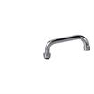 Picture of Encore® Stainless Steel  Horizontal Tubular Swing Spout Assembly, 6", Retail Packaging