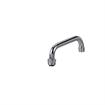 Picture of Encore® Stainless Steel  Horizontal Tubular Swing Spout Assembly, 6", Retail Packaging