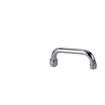 Picture of Encore® Stainless Steel  Horizontal Tubular Swing Spout Assembly, 6", Retail Packaging
