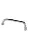 Picture of Encore® Stainless Steel  Horizontal Tubular Swing Spout Assembly, 8", Retail Packaging