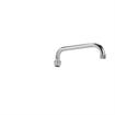 Picture of Encore® Stainless Steel  Horizontal Tubular Swing Spout Assembly, 8", Retail Packaging