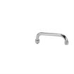 Picture of Encore® Stainless Steel  Horizontal Tubular Swing Spout Assembly, 8", Retail Packaging