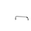 Picture of Encore® Stainless Steel  Horizontal Tubular Swing Spout Assembly, 10", Retail Packaging