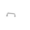 Picture of Encore® Stainless Steel  Horizontal Tubular Swing Spout Assembly, 12", Retail Packaging