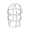 Picture of 4" OD x 7-1/2" Long Zinc Plated Steel Wire Guard