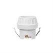 Picture of Snap-In Porcelain Socket For VXS Series Lights