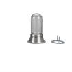 Picture of 100W Surface Mount  CSA Approved Incandescent Hood Light With Tempered Glass Globe