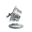 Picture of 100W Surface Mount  Incandescent Hood Light - Less Globe