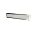 Picture of Lens & Frame Assembly For L82-1040 Hood Light