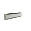 Picture of Lens & Frame Assembly For L82-1040 Hood Light