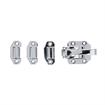Picture of Chrome Plated Die Cast Zinc Heavy Duty Surface Mount Cabinet Latch