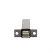 Picture of Stainless Steel Spring Tension Brass Roller Latch