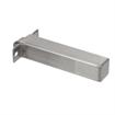 Picture of Stainless Steel Spring Tension Brass Roller Latch