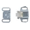 Picture of Zinc Plated Steel Single Roller Catch