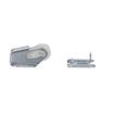 Picture of Zinc Plated Steel Single Roller Catch
