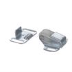 Picture of Zinc Plated Steel Single Roller Catch