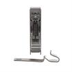 Picture of Nickel Plated Steel Heavy Duty Adjustable Spring Tension Mechanical Door Catch