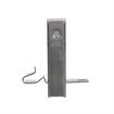 Picture of Nickel Plated Steel Heavy Duty Adjustable Spring Tension Mechanical Door Catch